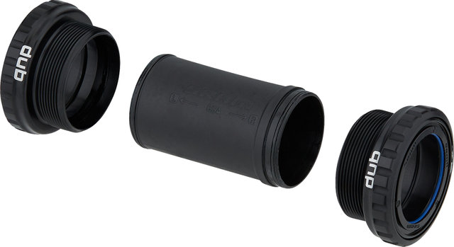 DUB ITA Bottom Bracket - black/ITA