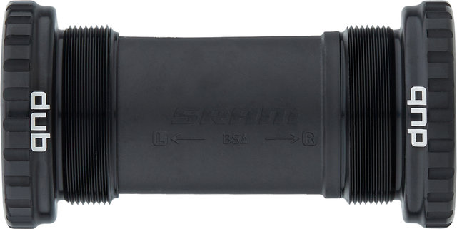 DUB ITA Bottom Bracket - black/ITA