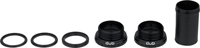 DUB ITA Bottom Bracket - black/ITA