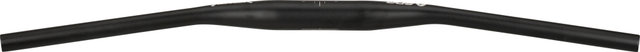 SDG Slater 31.8 Riser Handlebars - black