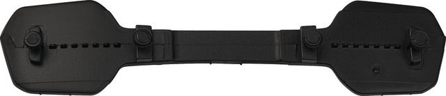 ABUS Pièce Zoom Slim Steg pour Casque - noir