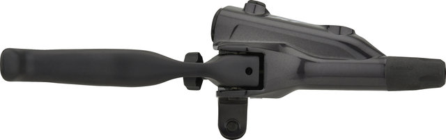 Shimano Freno de disco XT BR-M8120 + BL-T8100 J-Kit - negro/Rueda trasera/Derecho (específico de lado)