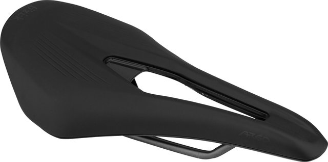 Fizik Vento Argo R3 Saddle - black/140 mm