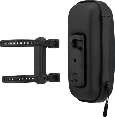 FIDLOCK Toolbox + TWIST uni base - black/550 ml