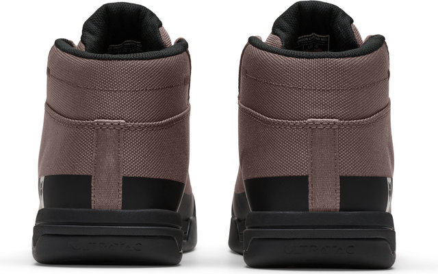 Fox Head Zapatos Union Canvas MID MTB - purple dusk | 39