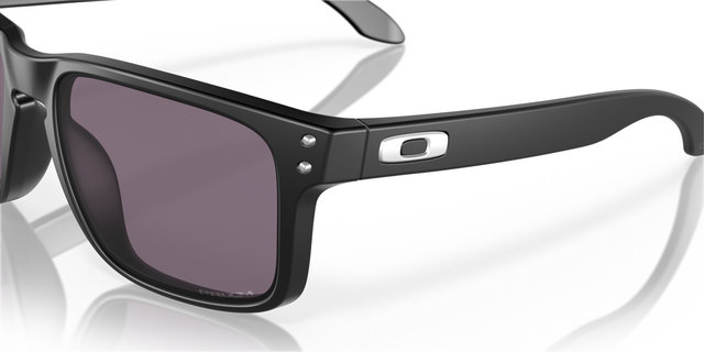 Oakley Holbrook Sunglasses - matte black | prizm grey