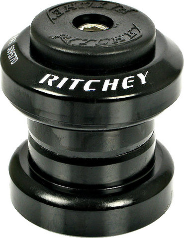 Ritchey Logic EC34/28,6 - EC34/30 Steuersatz - schwarz/1 1/8"/EC34/28,6 - EC34/30
