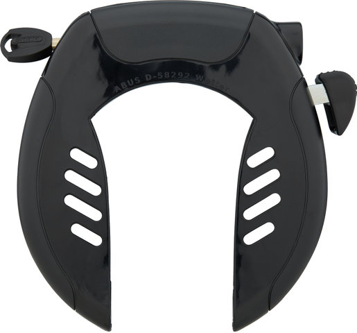 ABUS Antivol de Cadre Pro Shield XPlus 5955 NR - Emballage d'atelier - black