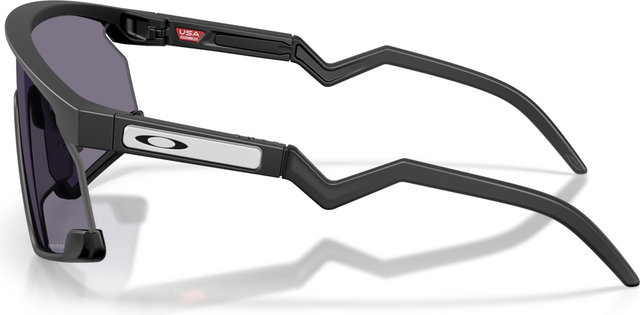 Oakley Gafas BXTR - matte black | prizm grey