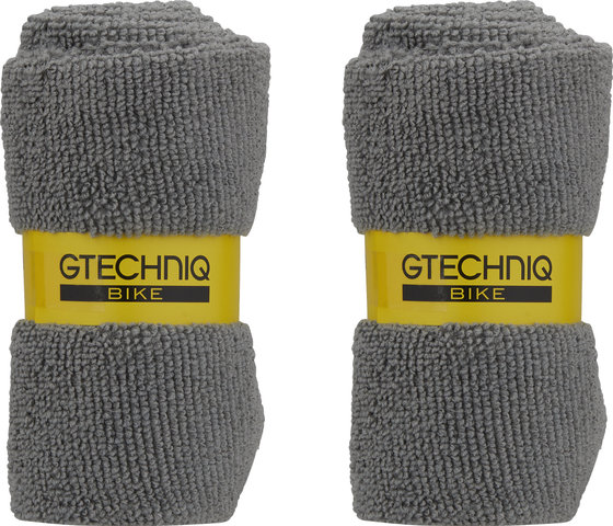 Gtechniq Recubrimiento Bike Ceramic Kit - universal/15 