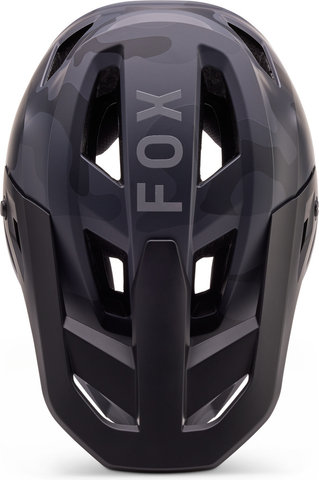 Fox Head Casque Intégral Rampage MIPS - black camo