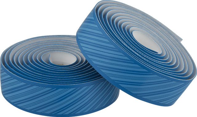 SILCA Nastro Cuscino 3,75 mm Lenkerband - cyanblau