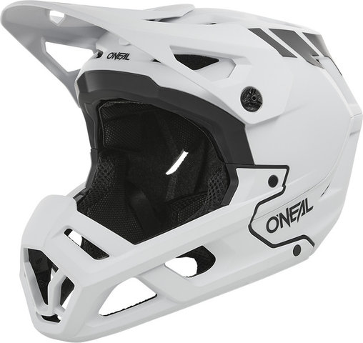 O'NEAL SL1 Full-Face Helmet - crest-white-black | 55 - 56 cm