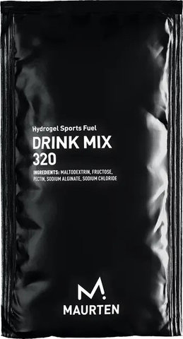 Maurten Boisson en Poudre Drink Mix 320 - 1 Pièce - neutral/neutre