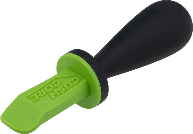 CushCore Bead Dropper - black-green