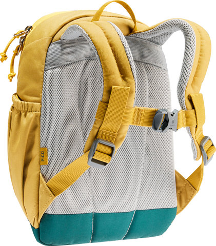 deuter Pico Kids Rucksack - corn-turmeric/5000 ml