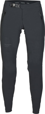 Fox Head Pantalones Flexair para mujer, año del modelo 2025 - black/M