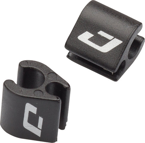 Jagwire Außenhüllenverbinder 4/5 mm - 50 Stück - universal