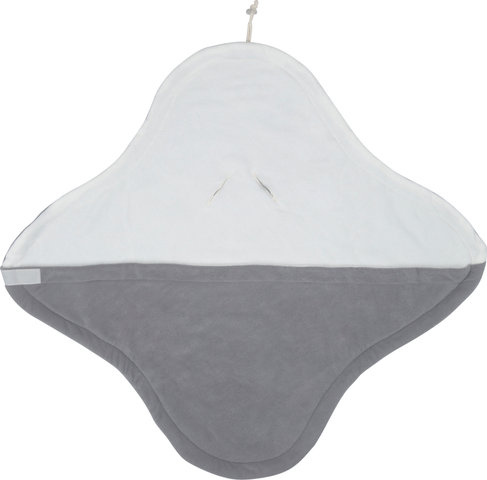 Weber Couverture pour Siège Bébé - graphite