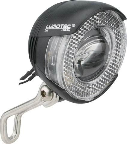 busch+müller Lampe Avant à LED Lumotec Lyt B N (StVZO) - noir