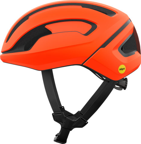POC Omne Air MIPS - fluorescent orange matt/54 - 59 cm