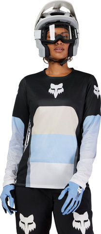 Fox Head Damen Ranger Trikot - grid-black/M