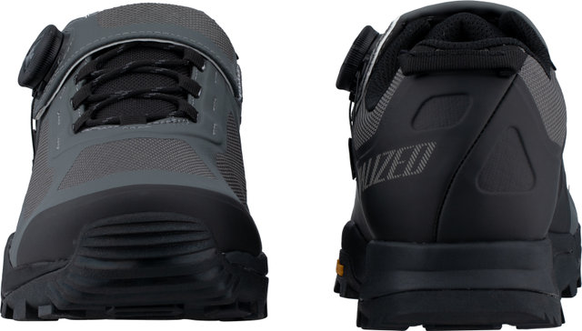 Specialized Chaussures VTT Rime 2.0 - black/44