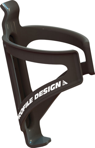 Profile Design Porte-Bidon Axis Kage - noir