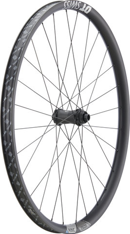 DT Swiss HXC 1501 SPLINE One 29" 30 Boost Disc Center Lock Hybrid Laufradsatz - schwarz/Shimano Micro Spline/Boost/148 mm/110 mm/Boost/29"/110 mm/Shimano Micro Spline/110 mm/148 mm