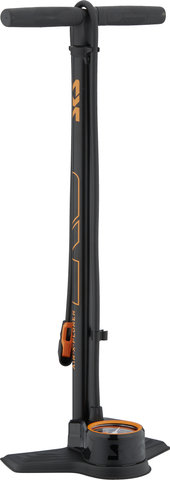 SKS Air-X-Plorer 10.0 Standpumpe - schwarz-orange
