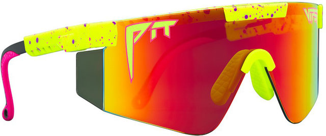 Pit Viper The Original 2.0 Z87+ Wide Brille - 1993 | z87+ rainbow