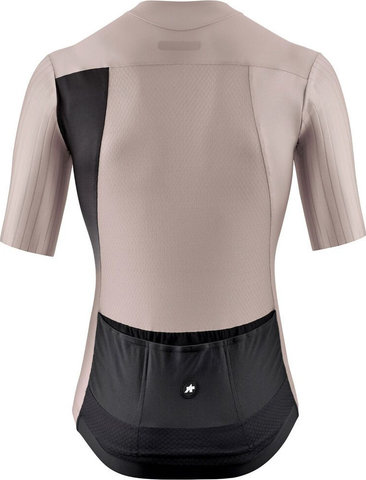 ASSOS Equipe RS S11 Jersey - dune sand | L