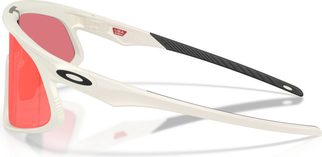 Oakley Lunettes de Sport RSLV 141 - matte carbon | prizm trail torch