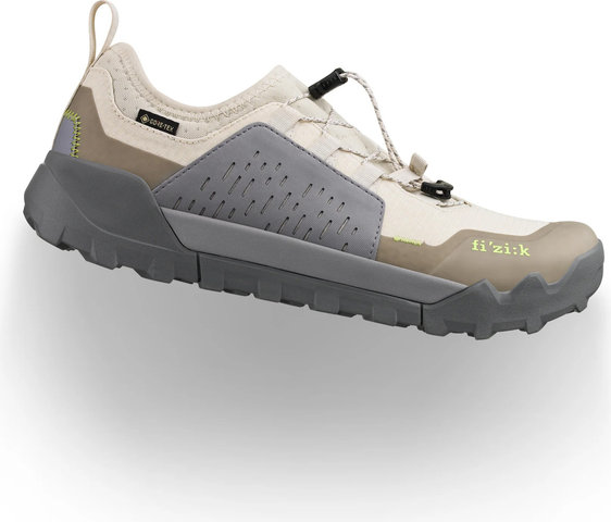 Fizik Chaussures VTT Ergo GTX 2 F - desert grey | 40