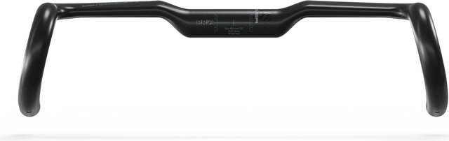 PRO Discover Ergo 31.8 Lenker - schwarz/400 mm