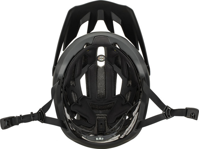 Bell Casque 4Forty Air MIPS - solid matte black | 55 - 59 cm