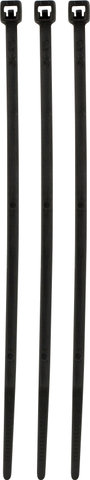 FAHRER Guardabarros Latz Urban - negro