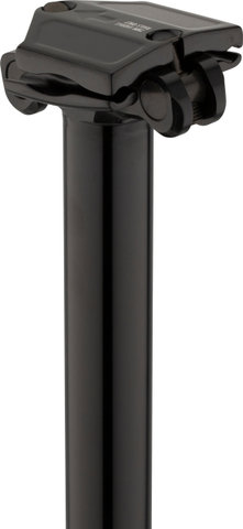 Race Face Turbine R Dropper 175 mm Sattelstütze - black/30,9 mm / 475,1 mm / SB 0 mm / 1-fach Remote