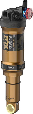 Fox Racing Shox Amortisseur Float SL Factory Remote EVOL LV Trunnion - black | 165 mm x 45 mm