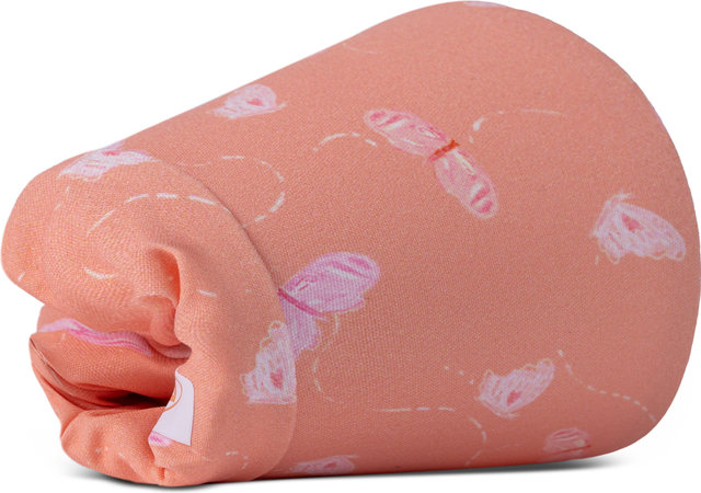 BUFF Gorra Mini Pack para Niños - slatea coral