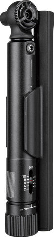 Topeak Torq Stick Drehmomentschlüssel 2-10 Nm - schwarz/2 - 10 Nm