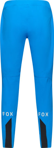 Fox Head Ranger Tactile Pants - blue jewel | 28 | S