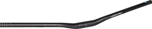 PRO Koryak 31.8 20 mm Riser Handlebars - black/800 mm
