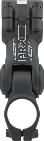 PRO LT 31.8 Vorbau verstellbar - schwarz/90 mm