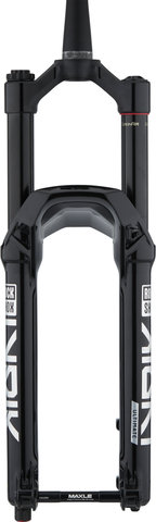 RockShox Horquilla de suspensión Lyrik Ultimate RC2 DebonAir+ Boost 27,5" - gloss black/15 mm Eje Pasante/160 /44 /1 1/8" - 1,5" tapered/27,5" (650B)/110 mm