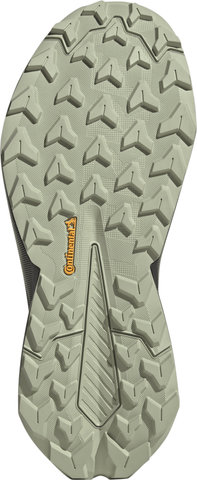 adidas Outdoor The TERREX Trailmaker 2 GTX SL hiking shoe is an outdoor shoe for hiki - gresix gretwo halgrn | 45 1/3