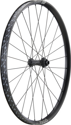 DT Swiss M 1900 SPLINE 30 Boost Disc Center Lock 27,5" Laufradsatz - schwarz/Shimano MTB/Boost/148 mm/110 mm/Boost/27,5" (650B)/110 mm/Shimano MTB/110 mm/148 mm