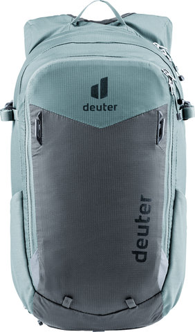 deuter Compact 12+3 SL Rucksack - graphite-shale/12000 ml