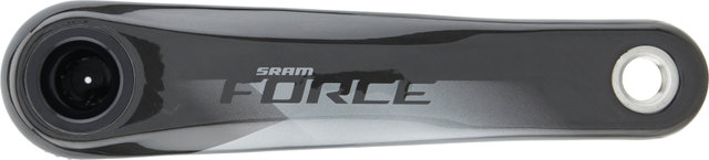 SRAM Force AXS D1 QUARQ Powermeter crankset – Workshop packaging - -/-