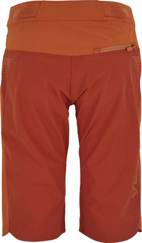 Endura Pantalones cortos para damas SingleTrack Lite Shorts - harvest/S